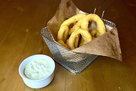 Кольца кальмара