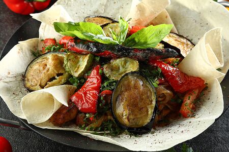 Садж ассорти