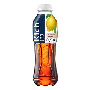 Чай Rich лимон