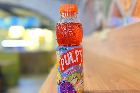 Pulpy