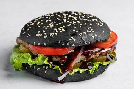 Бургер Jack Daniels