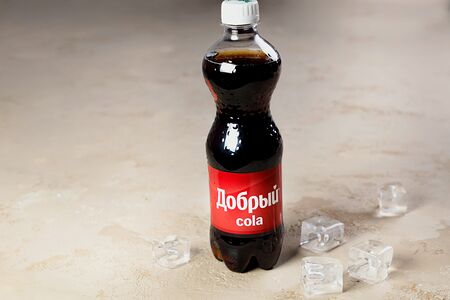 Добрый Cola