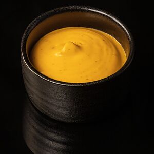 Ընկույզի սոուս