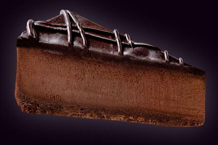 Чизкейк Шоколадный