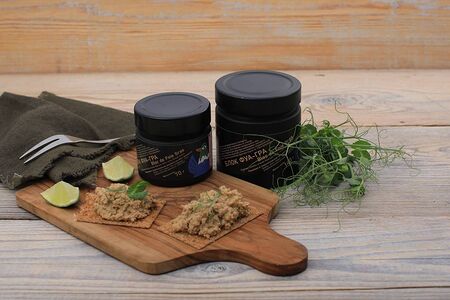 Блок Фуа-гра