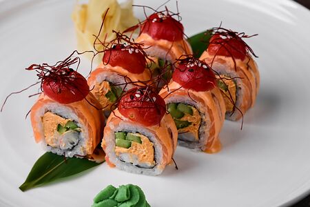 Ролл Том ям