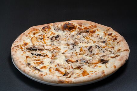 Пицца Римская