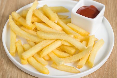 Картофель фри