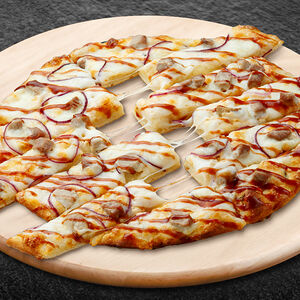 Техас палочки