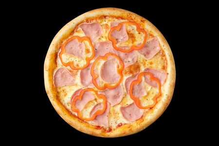 Пицца Микеланджело