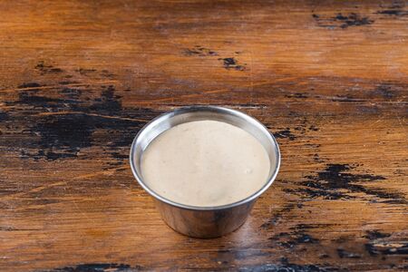 Соус Блю чиз