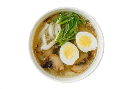 Куриный суп