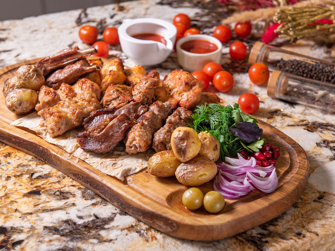 Кебаб шеверма заказать доставку еды. Меню ресторана «Кебаб шеверма» в ...