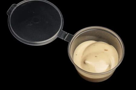 Кисло-сладкий соус