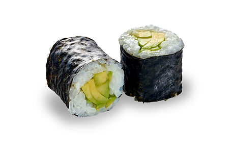 Ролл Авокадо