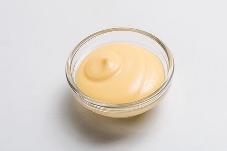 Соус Сырный