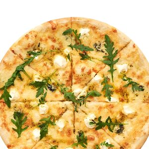 Пицца Четыре сыра