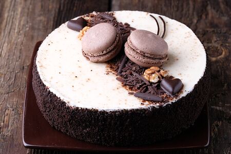 Торт Маркиз