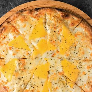 Пицца Формаджио