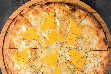 Пицца Формаджио