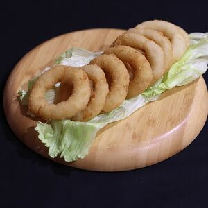 Луковые кольца