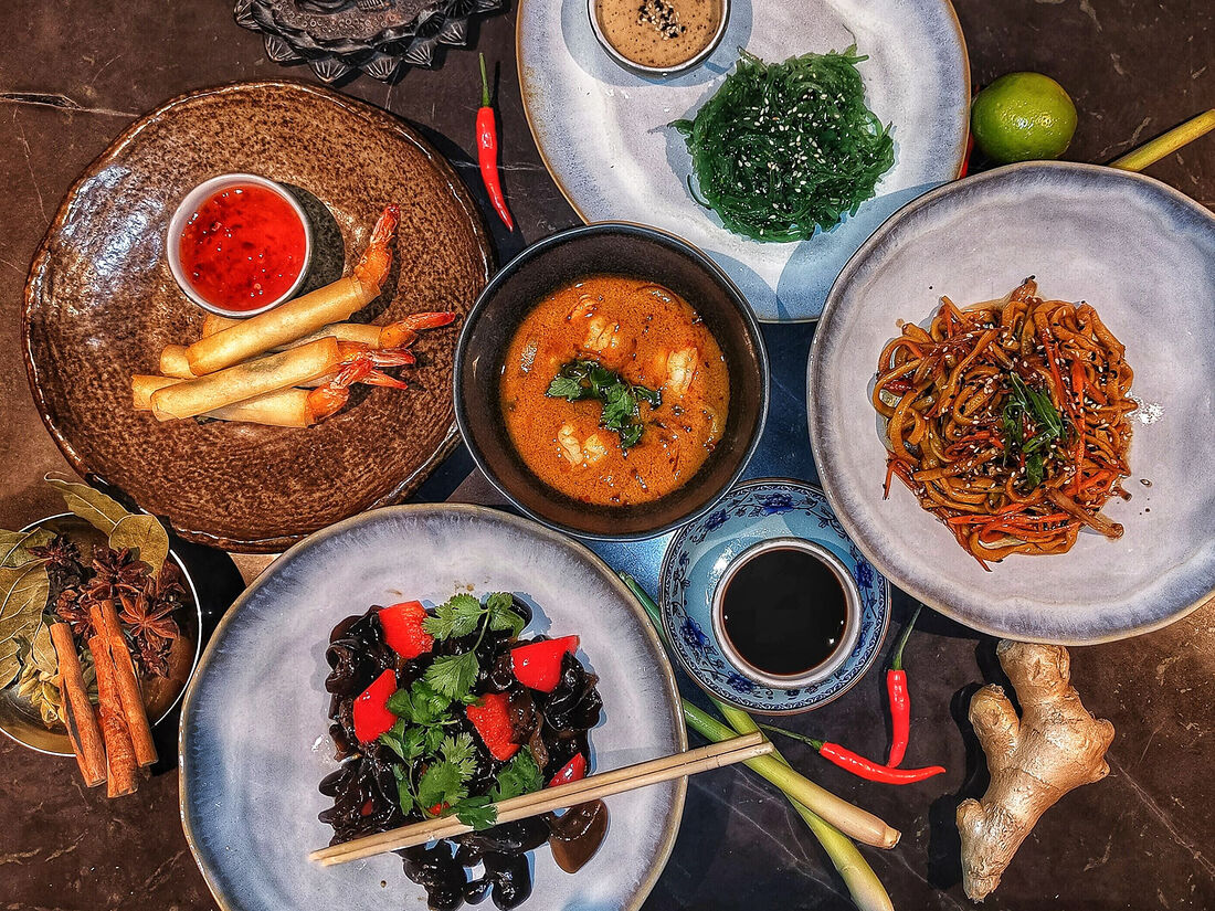 Sigma-Путь дракона