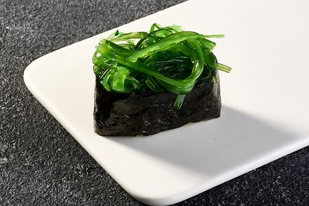 Гункан Чука