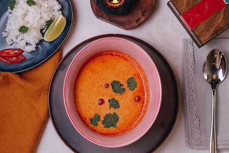 Том ям Кунг