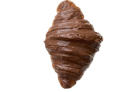 Круассан фундучный