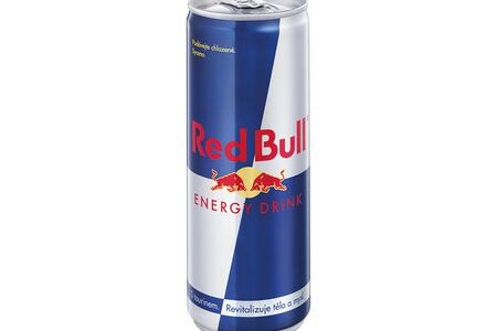 Red Bull