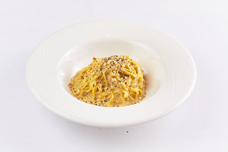 Китарра Качо-э-пеппе