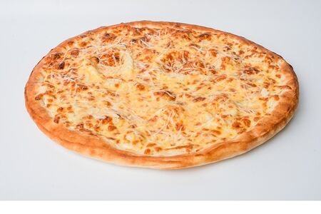 Четыре сыра