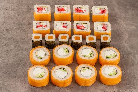 Сет Филадельфия