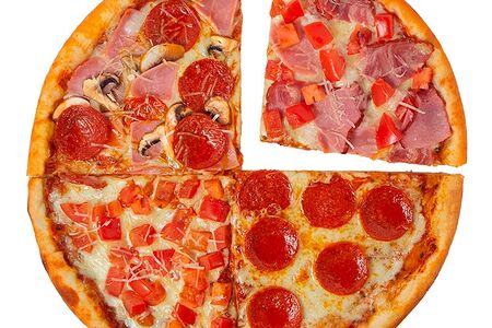 Айленд Микс