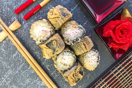 Маморитай (острый)