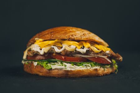 Курочка Цезарь