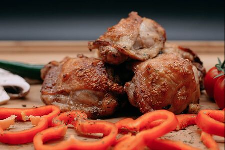 Окорочок куриный