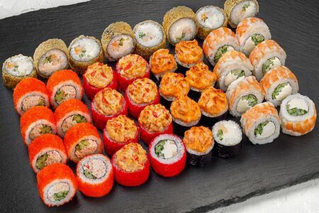 Сет Мегаполис