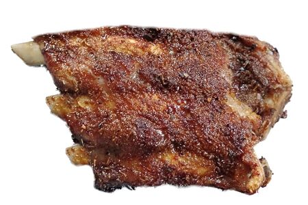 Рёбра свиные