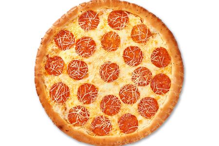 Пицца Пепперони