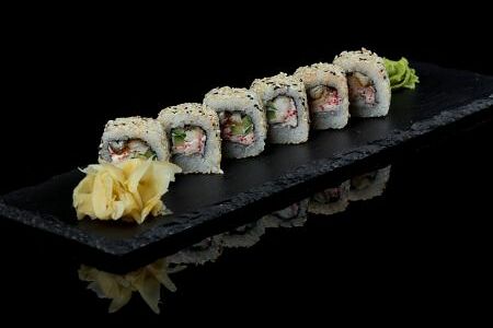 Осака спайс