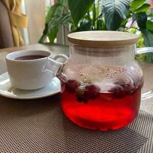 Чай Черная смородина