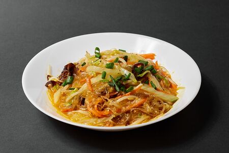 Миен Сао Чаи