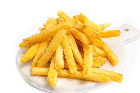 Картофель фри M