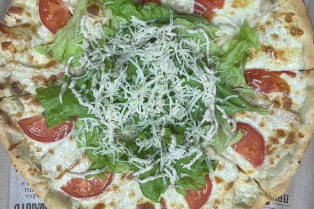 Цезарь большая