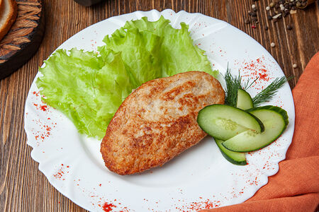 Котлета куриная