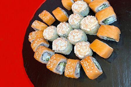 Бесконечная любовь