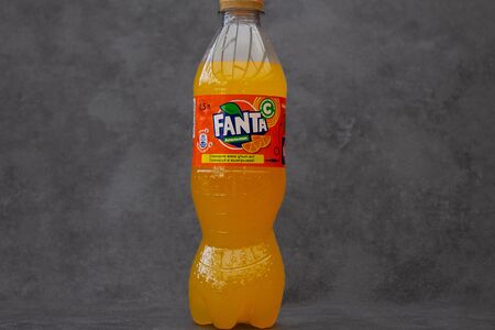 Fanta