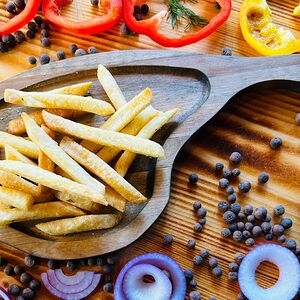 Картофель фри