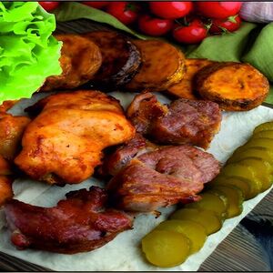 Сет Тет-а-тет